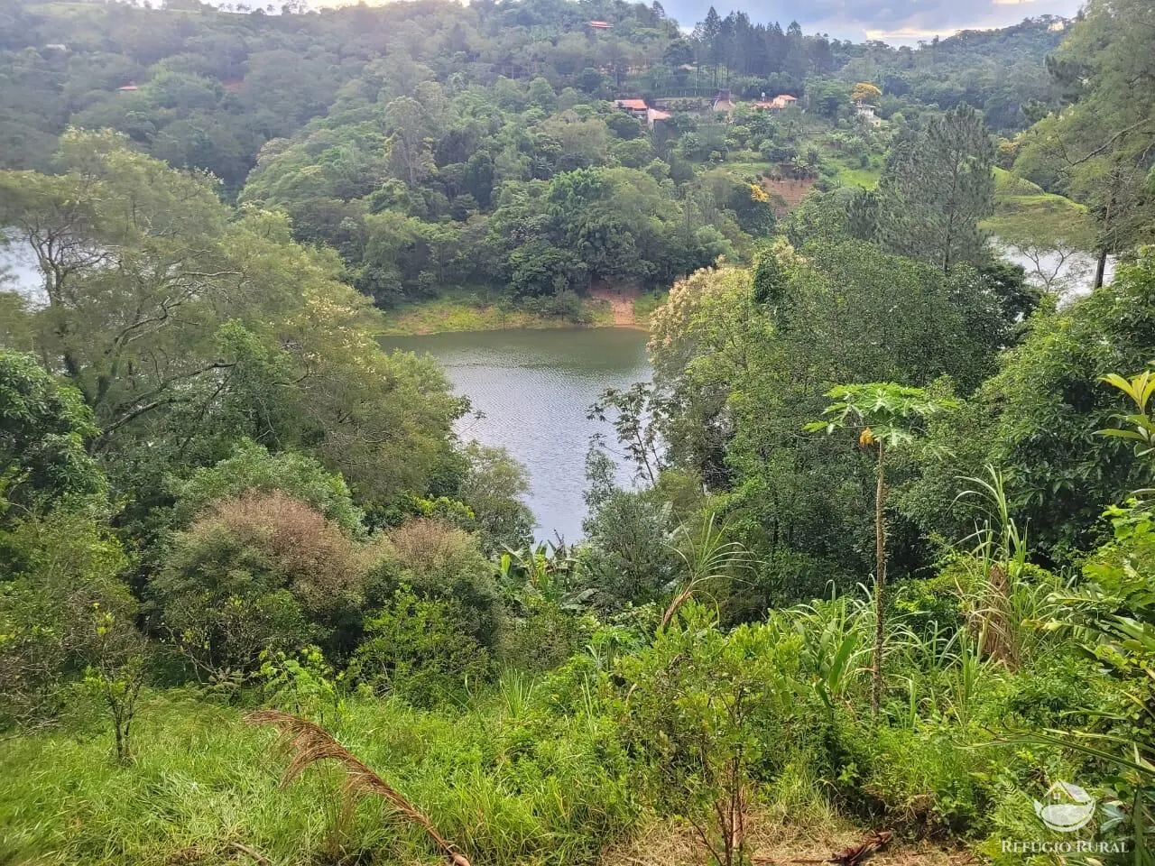 Chácara à venda de 5.000 m² em Jambeiro, SP, Brasil