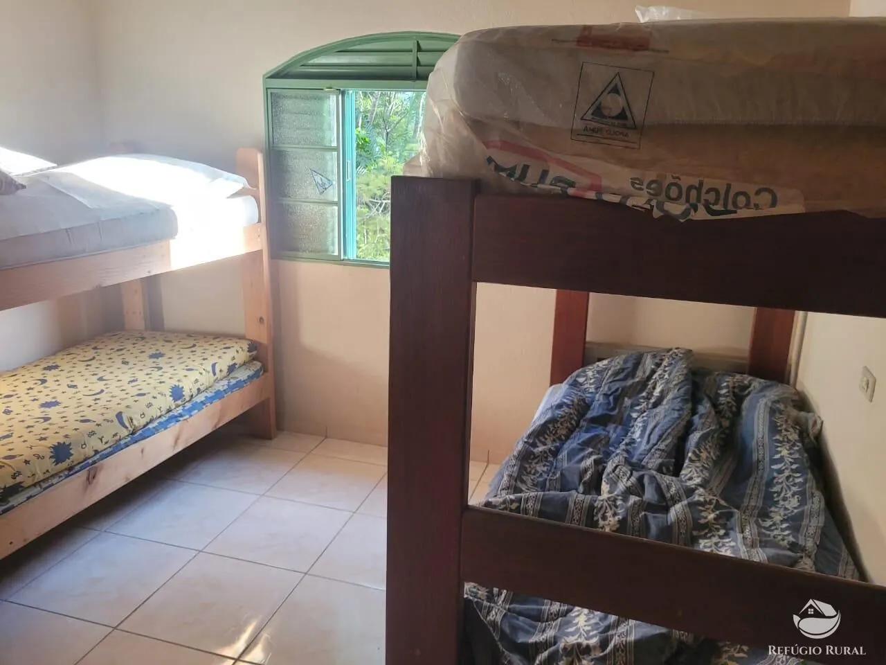 Chácara à venda de 5.000 m² em Jambeiro, SP, Brasil