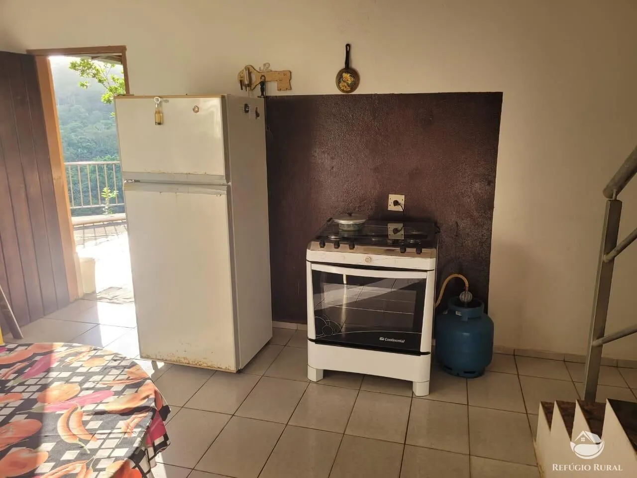 Chácara à venda de 5.000 m² em Jambeiro, SP, Brasil