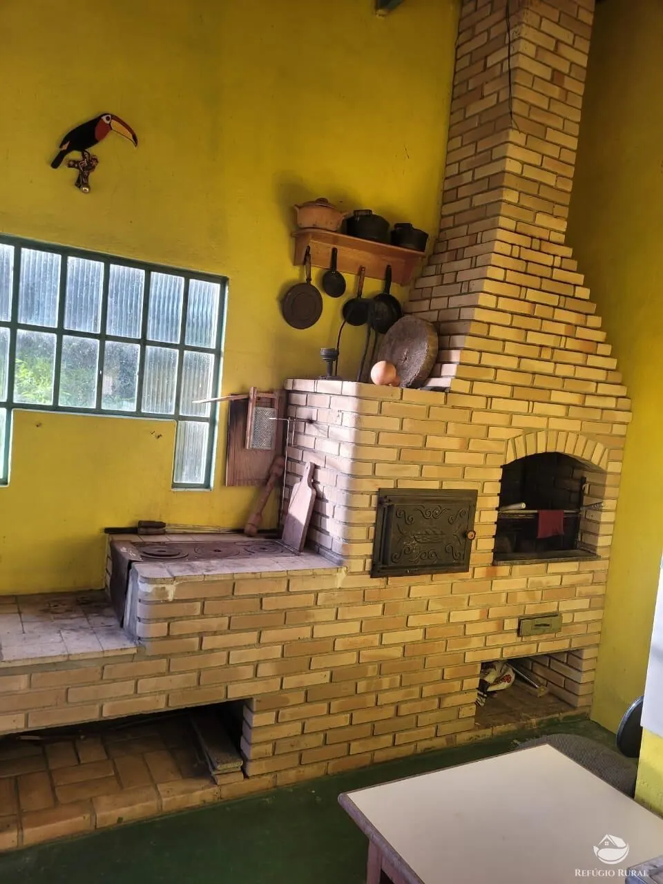 Chácara à venda de 5.000 m² em Jambeiro, SP, Brasil
