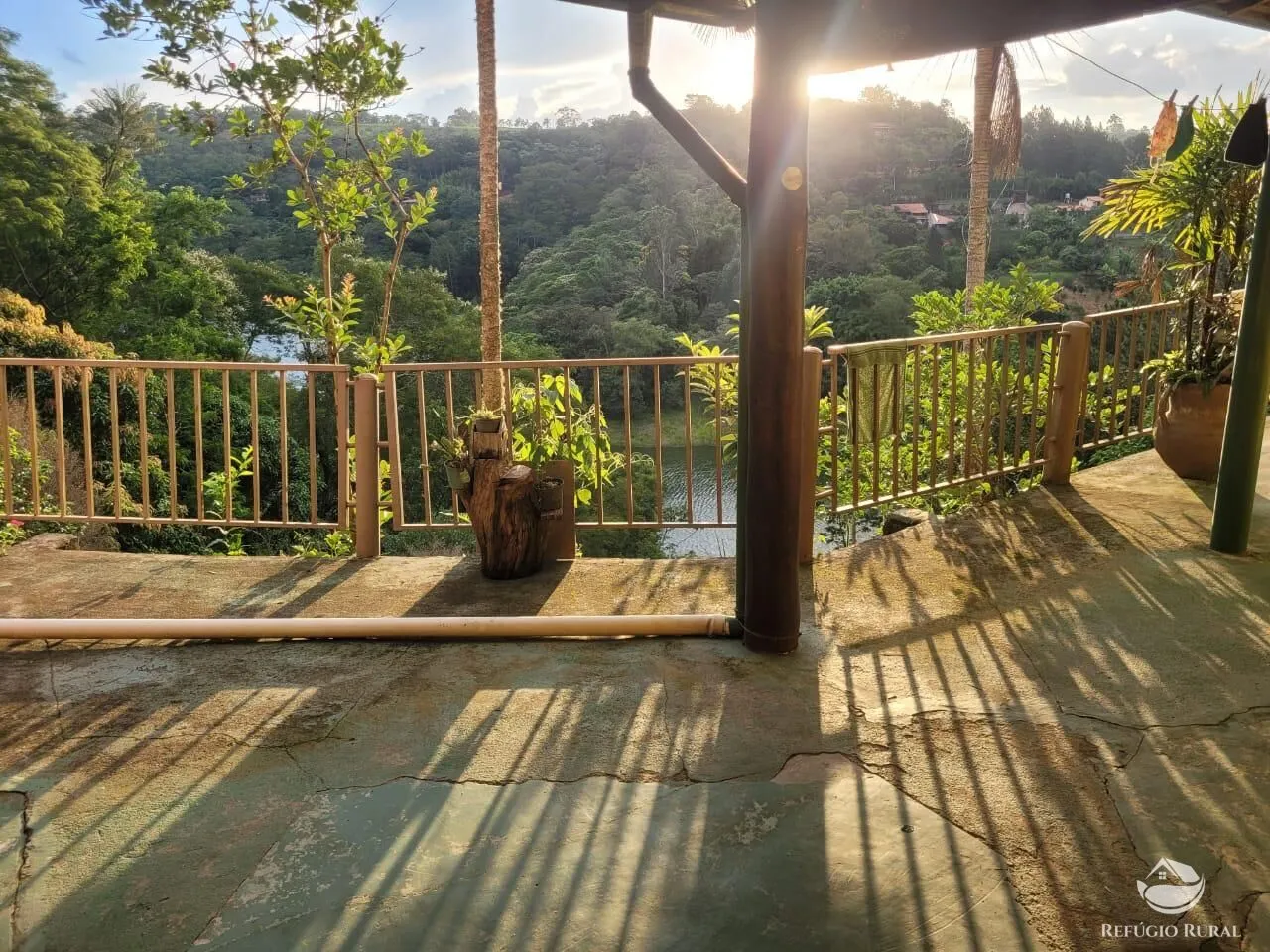 Chácara à venda de 5.000 m² em Jambeiro, SP, Brasil