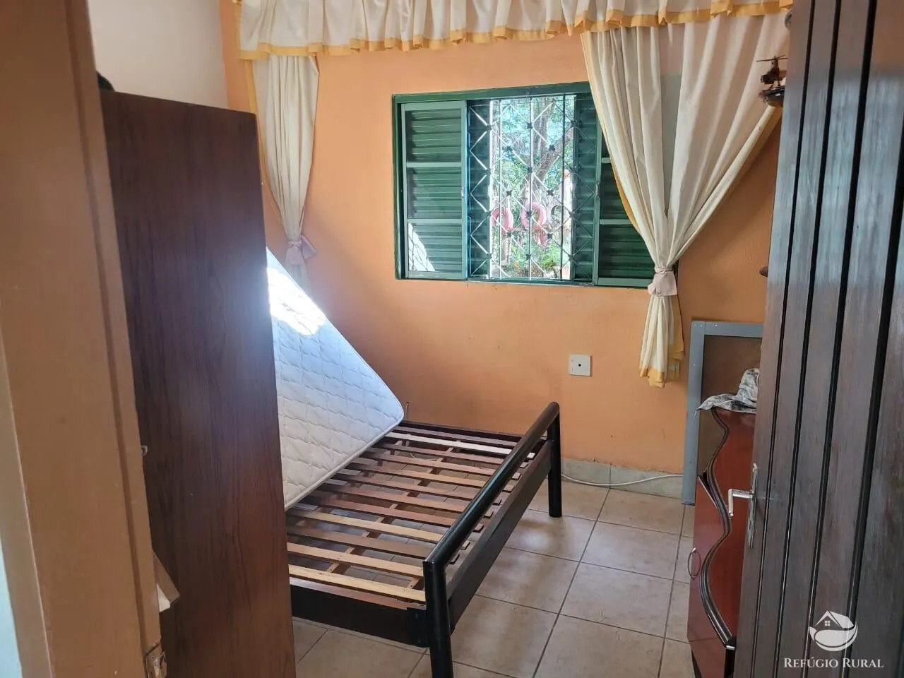 Chácara à venda de 5.000 m² em Jambeiro, SP, Brasil