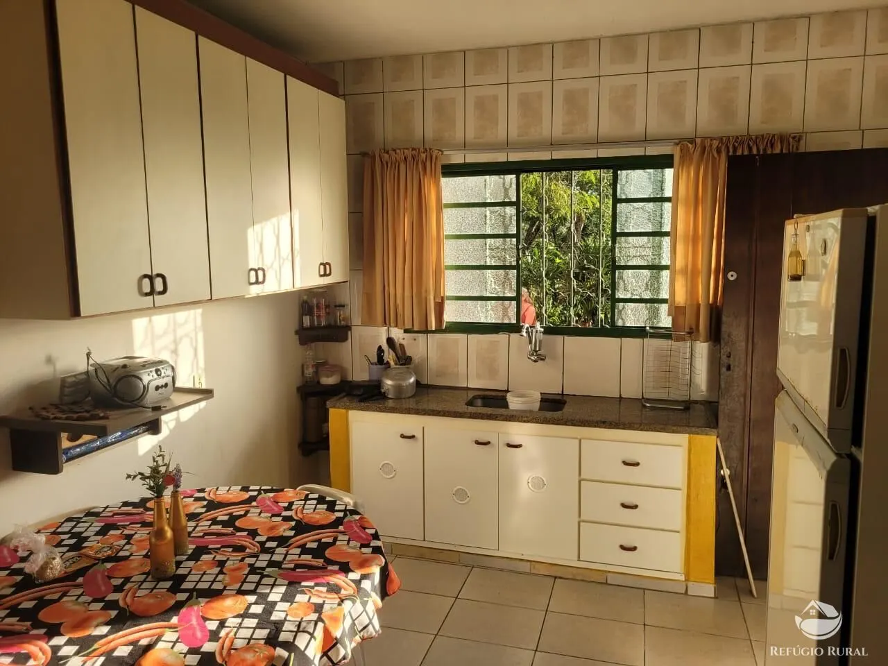 Chácara à venda de 5.000 m² em Jambeiro, SP, Brasil