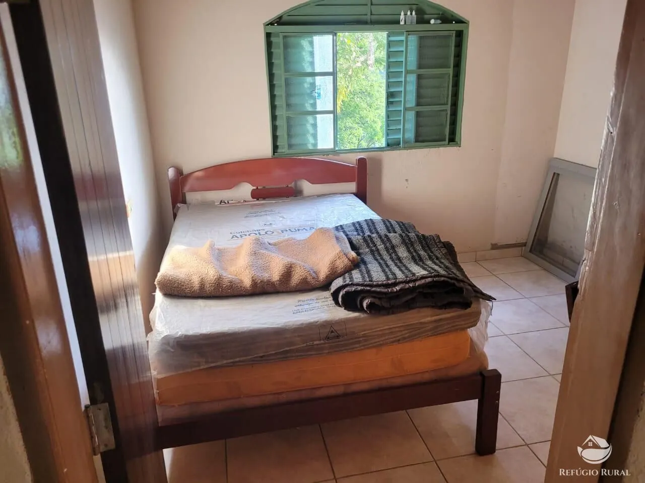 Chácara à venda de 5.000 m² em Jambeiro, SP, Brasil