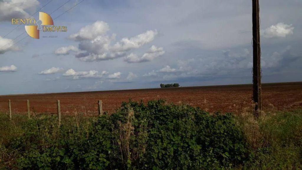 Fazenda à venda de 2.026 ha em Tangará da Serra, MT, Brasil