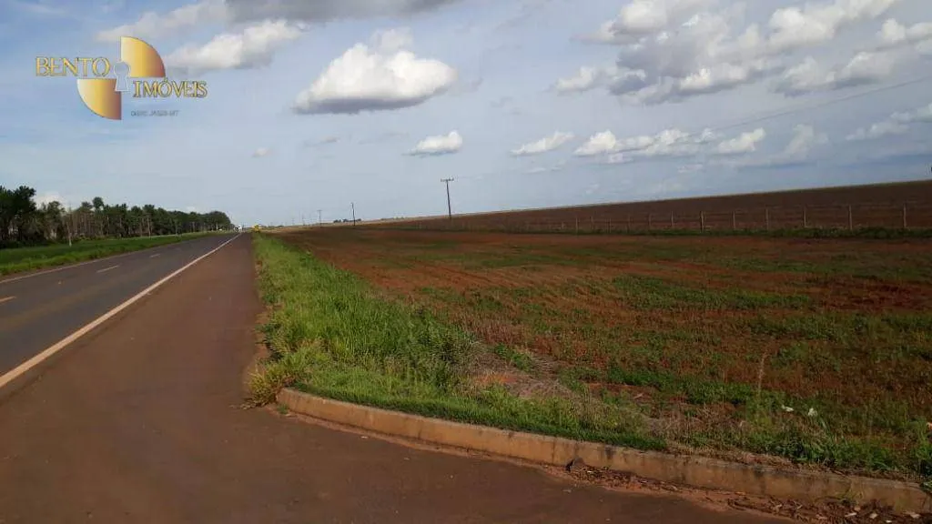 Fazenda à venda de 2.026 ha em Tangará da Serra, MT, Brasil