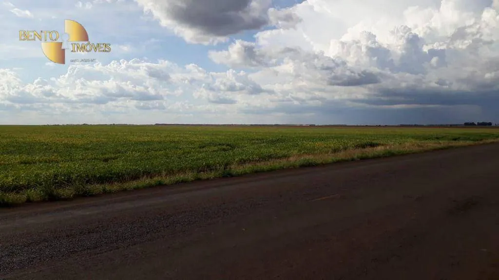 Fazenda à venda de 2.026 ha em Tangará da Serra, MT, Brasil