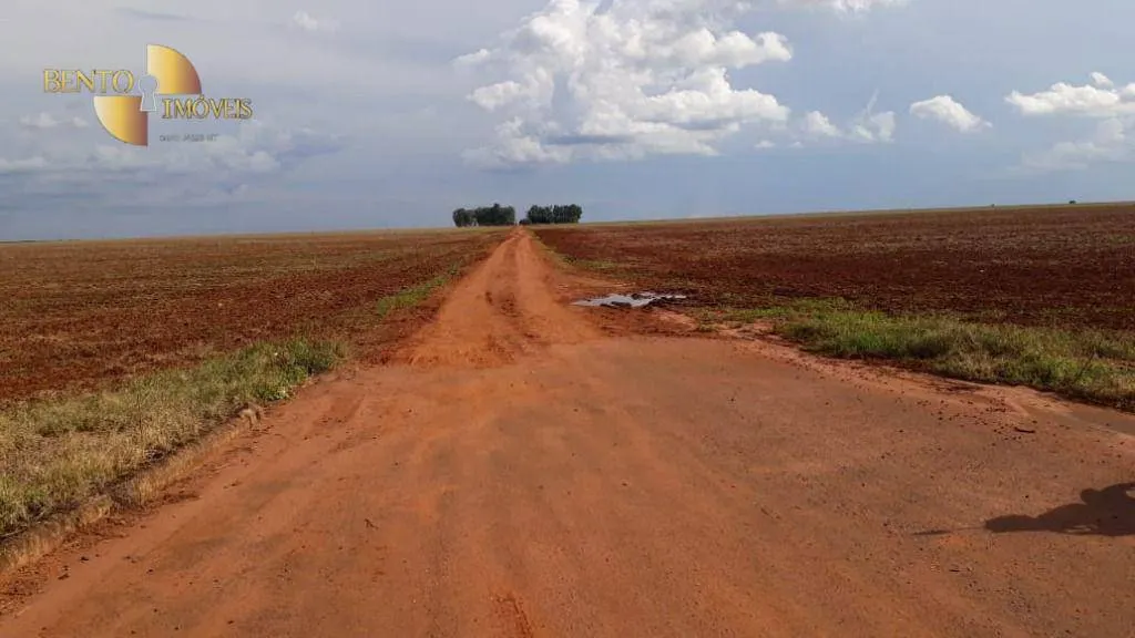 Fazenda à venda de 2.026 ha em Tangará da Serra, MT, Brasil