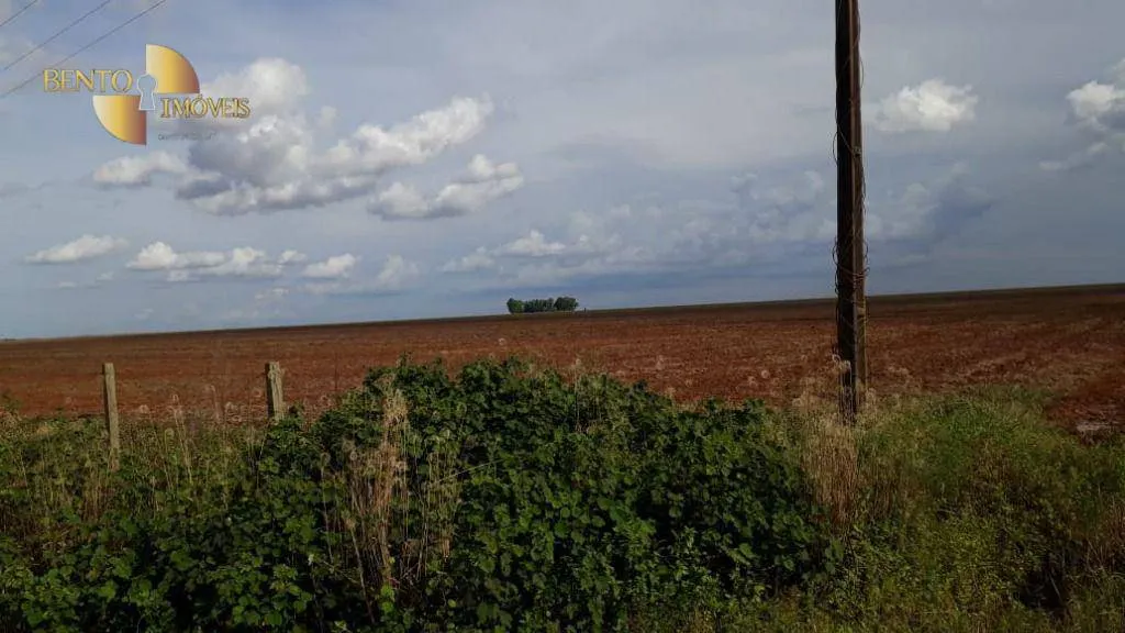 Fazenda à venda de 2.026 ha em Tangará da Serra, MT, Brasil