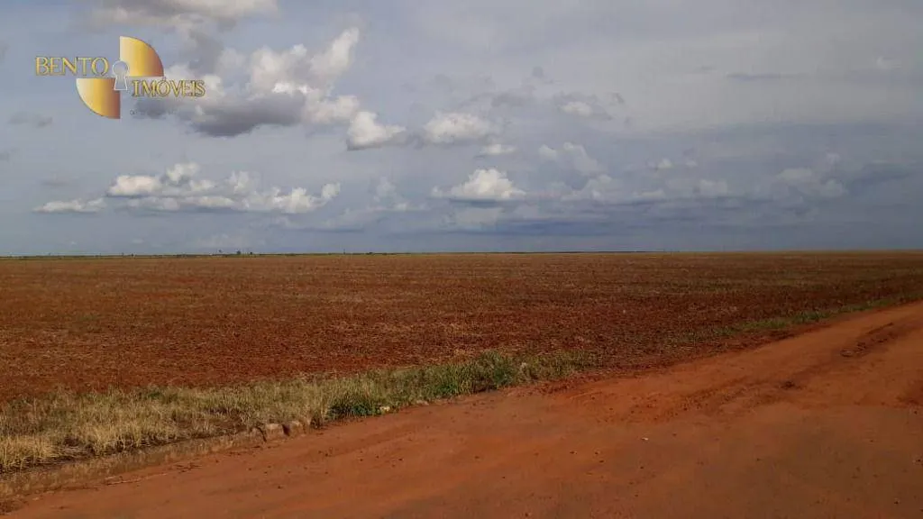 Fazenda à venda de 2.026 ha em Tangará da Serra, MT, Brasil