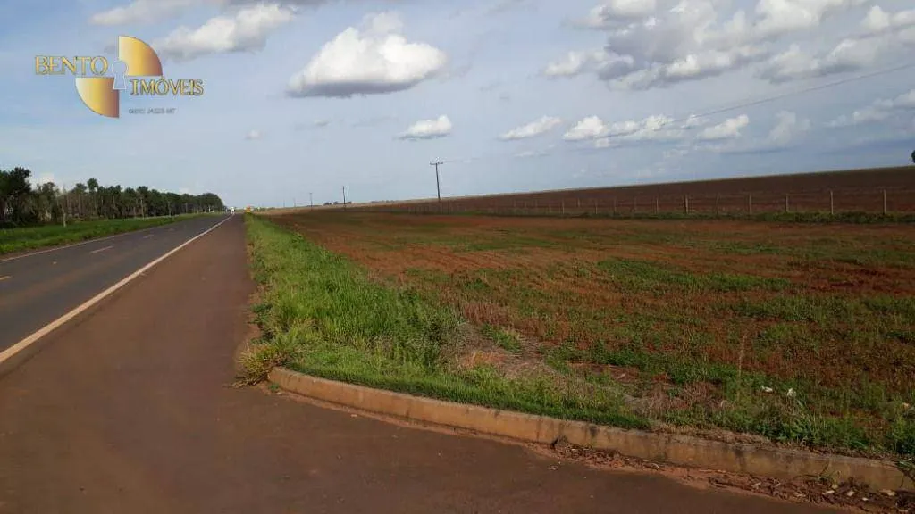 Fazenda à venda de 2.026 ha em Tangará da Serra, MT, Brasil