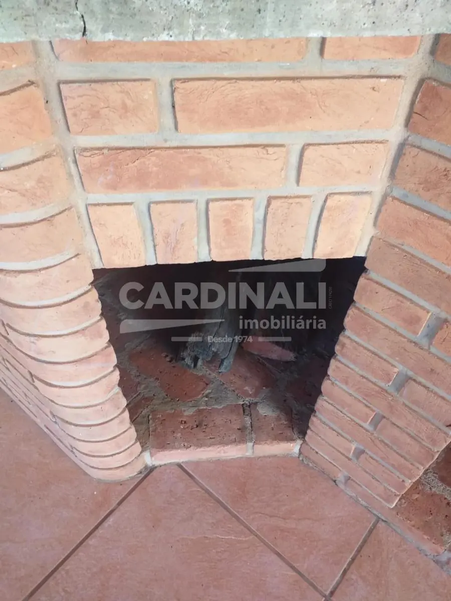 Chácara à venda de 220 m² em Dourado, SP, Brasil