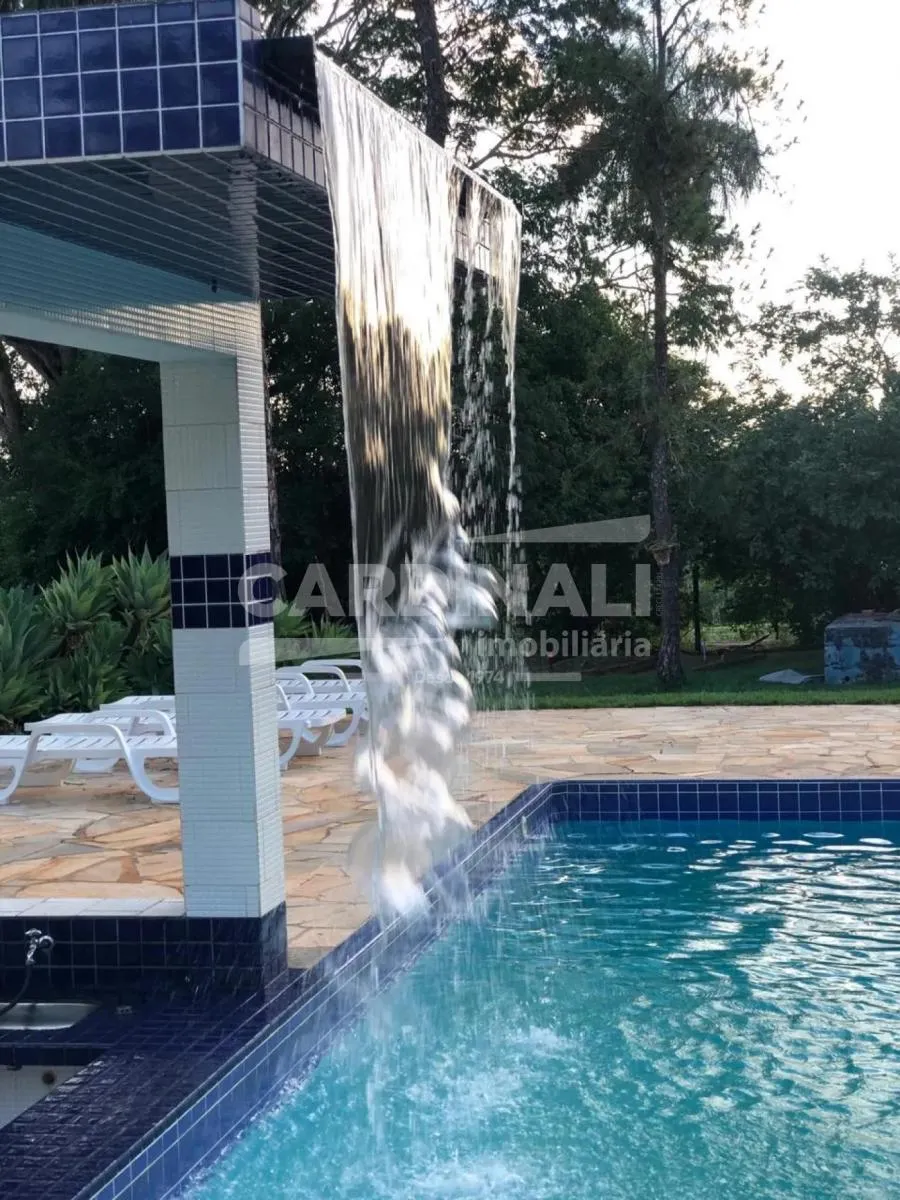 Chácara à venda de 220 m² em Dourado, SP, Brasil