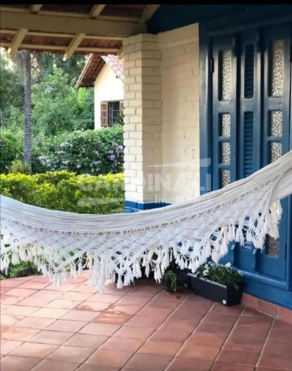 Chácara à venda de 220 m² em Dourado, SP, Brasil
