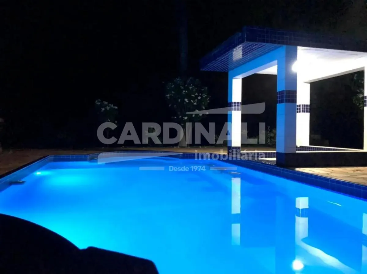 Chácara à venda de 220 m² em Dourado, SP, Brasil