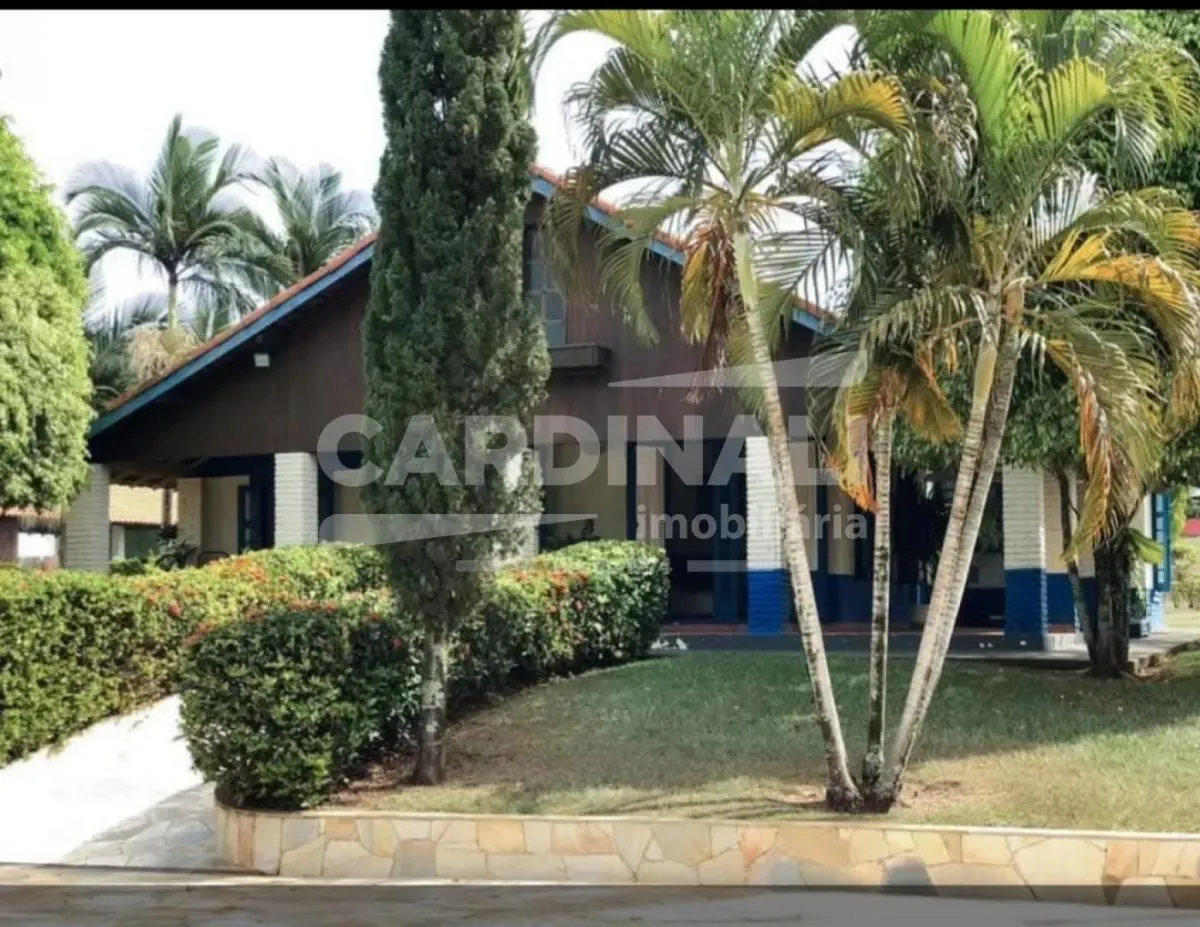 Chácara à venda de 220 m² em Dourado, SP, Brasil
