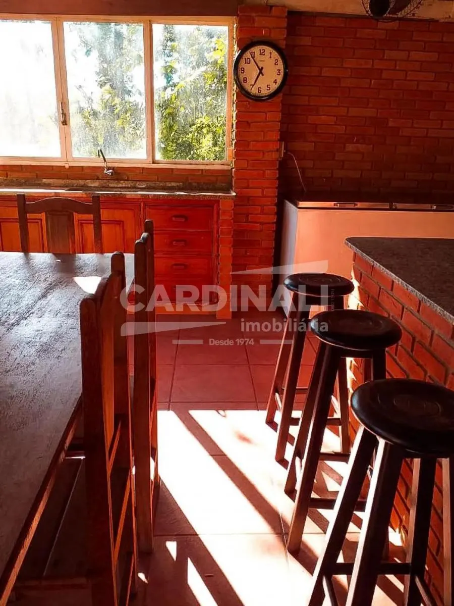 Chácara à venda de 220 m² em Dourado, SP, Brasil