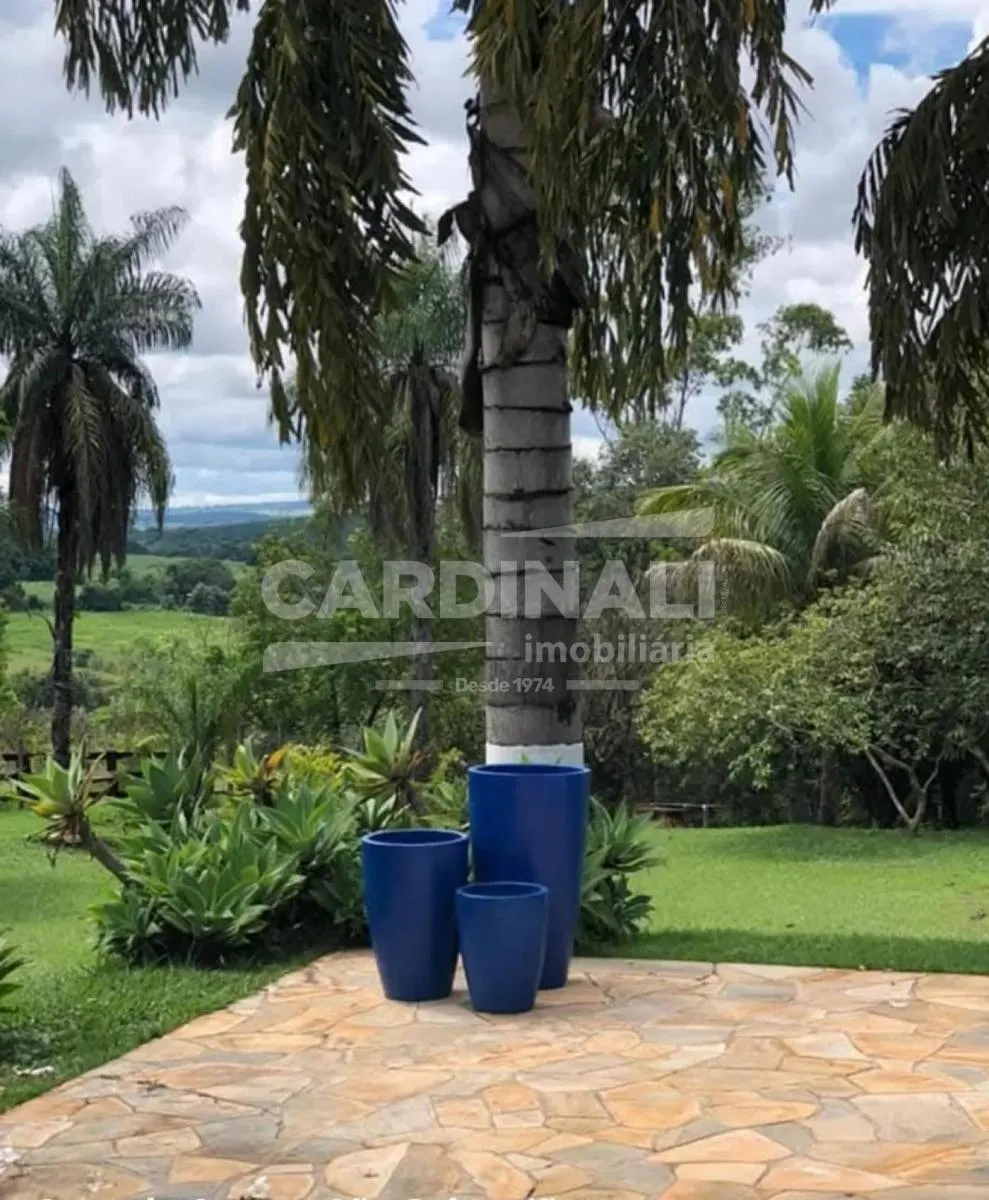 Chácara à venda de 220 m² em Dourado, SP, Brasil
