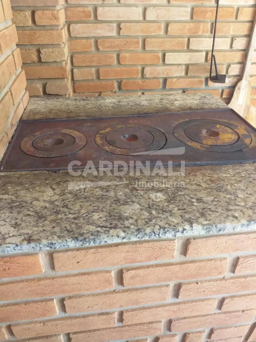 Chácara à venda de 220 m² em Dourado, SP, Brasil