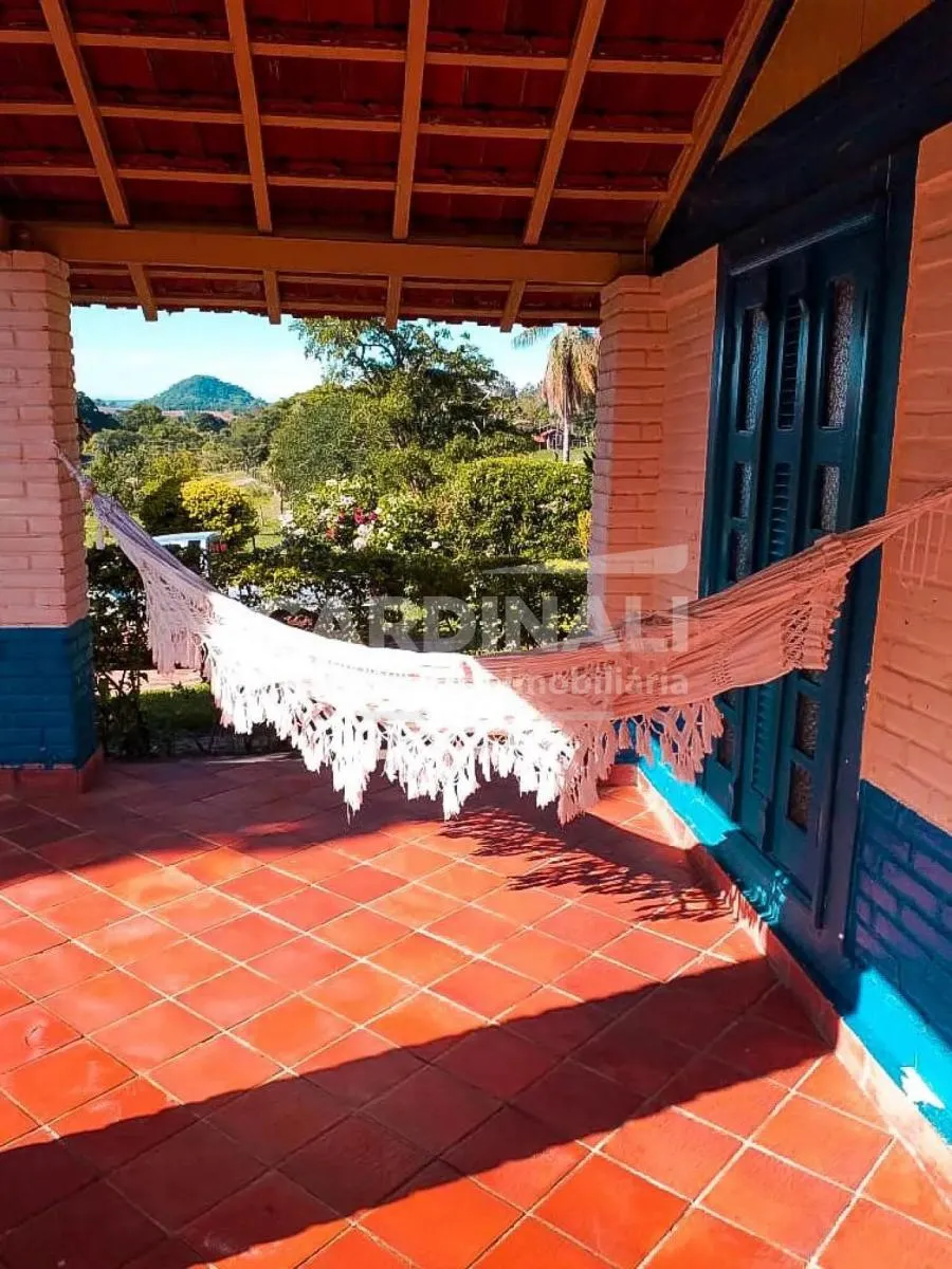 Chácara à venda de 220 m² em Dourado, SP, Brasil