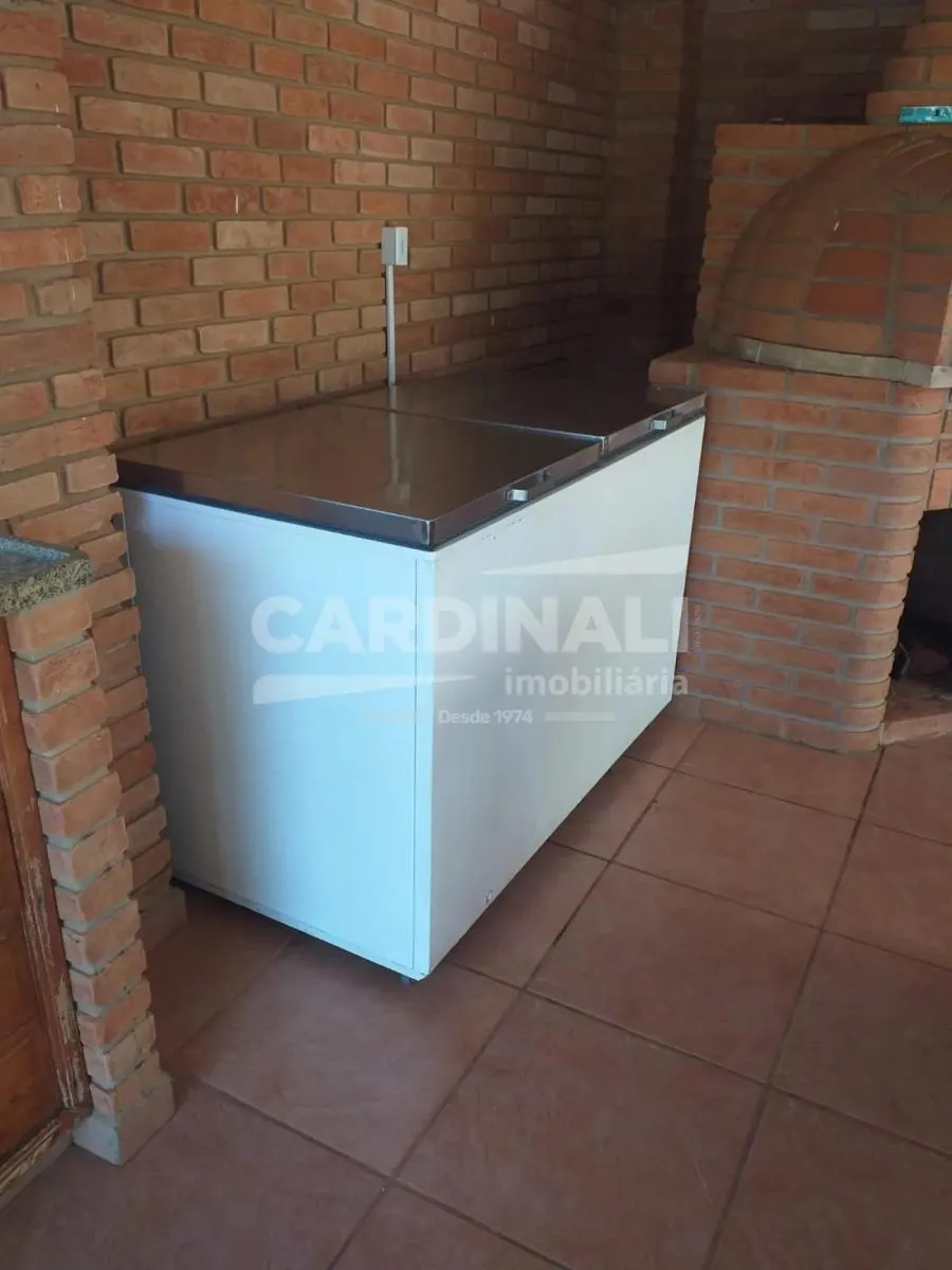 Chácara à venda de 220 m² em Dourado, SP, Brasil