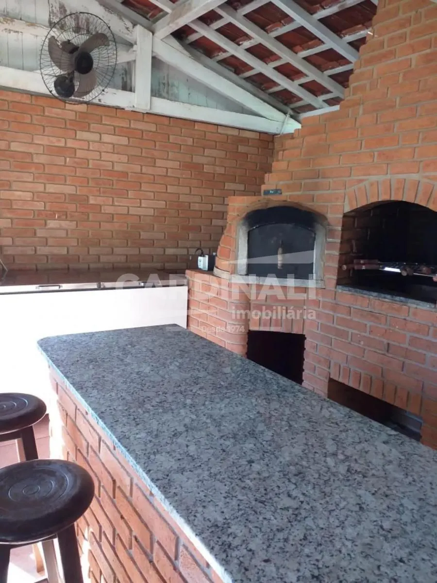 Chácara à venda de 220 m² em Dourado, SP, Brasil