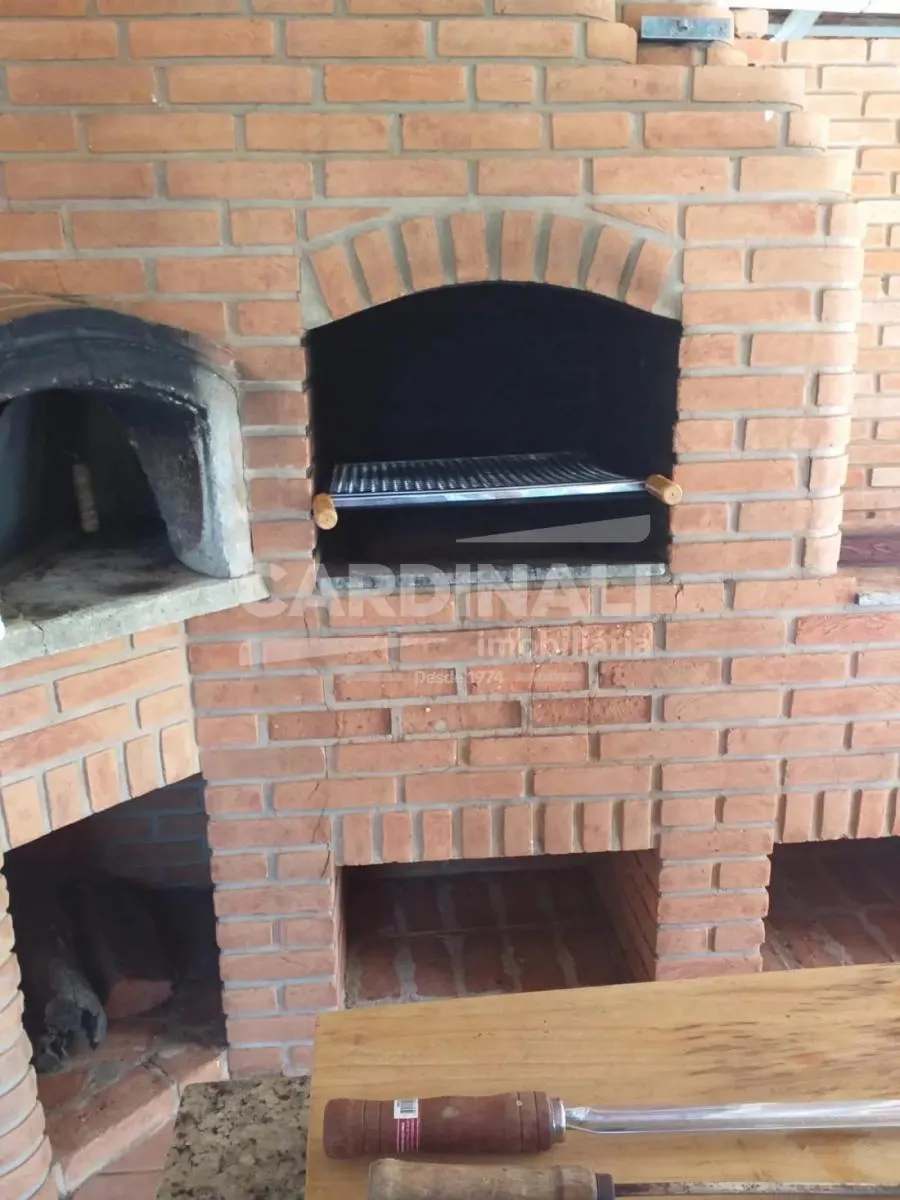 Chácara à venda de 220 m² em Dourado, SP, Brasil
