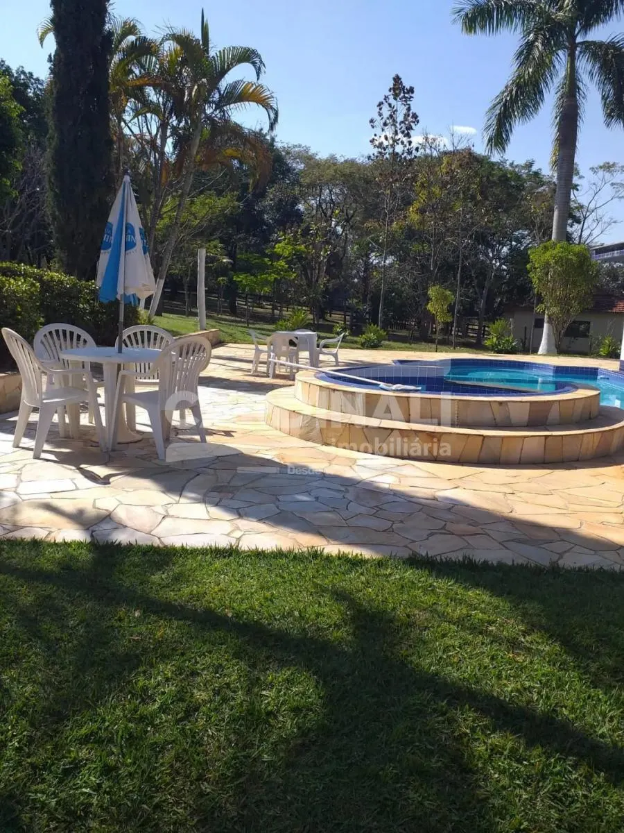 Chácara à venda de 220 m² em Dourado, SP, Brasil