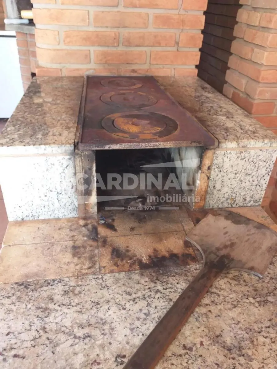 Chácara à venda de 220 m² em Dourado, SP, Brasil