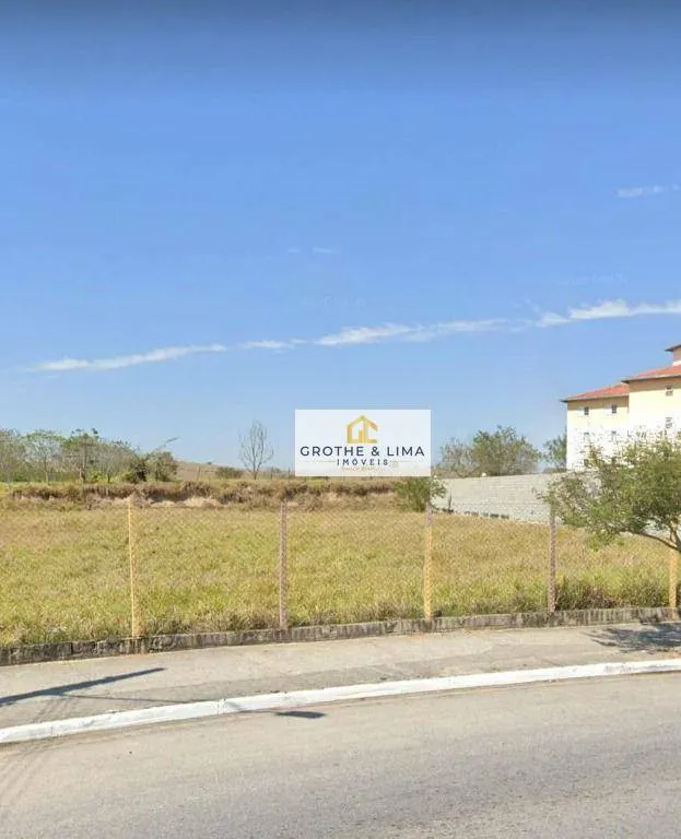 Terreno à venda de 1 ha em São José dos Campos, SP, Brasil