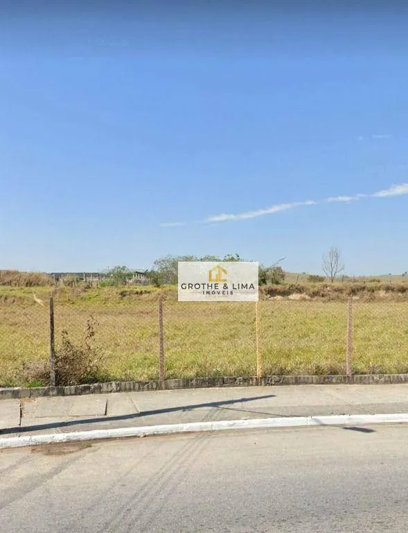Terreno à venda de 1 ha em São José dos Campos, SP, Brasil