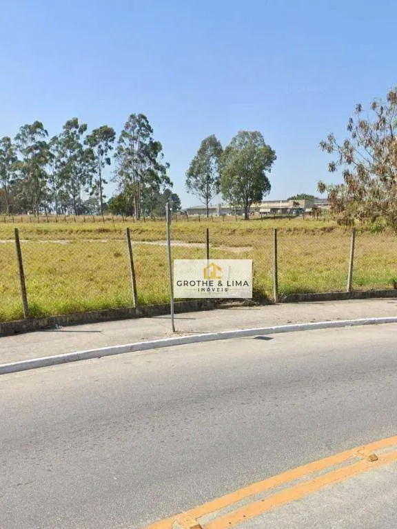 Terreno à venda de 1 ha em São José dos Campos, SP, Brasil