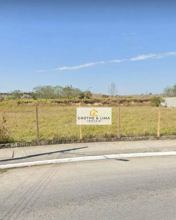 Terreno à venda de 1 ha em São José dos Campos, SP, Brasil