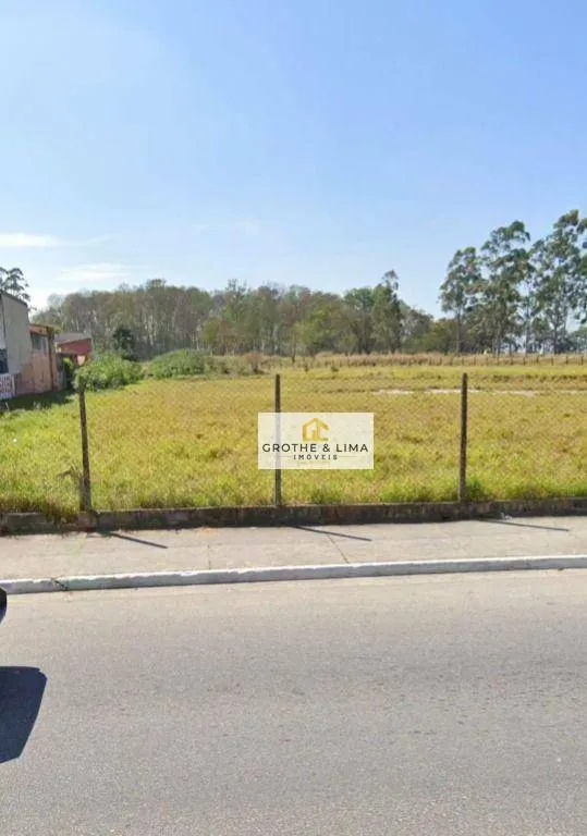 Terreno à venda de 1 ha em São José dos Campos, SP, Brasil