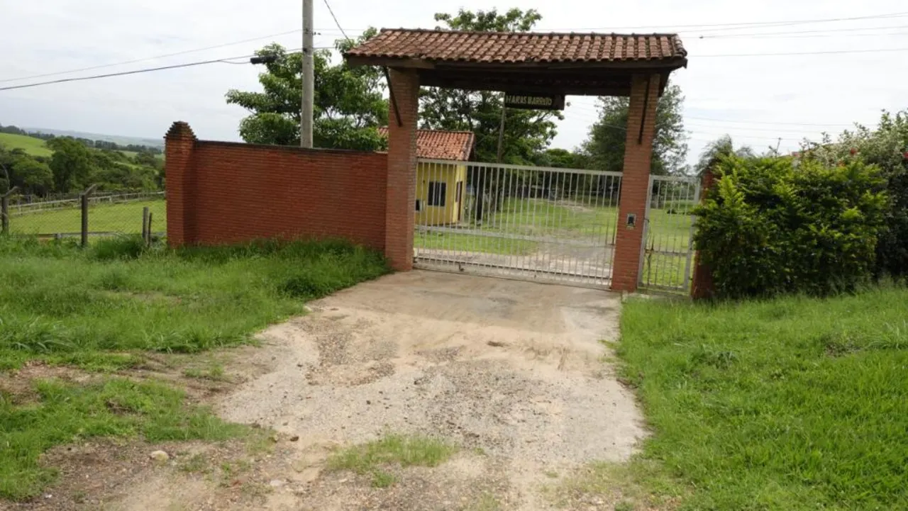 Fazenda à venda de 19 ha em Porto Feliz, SP, Brasil