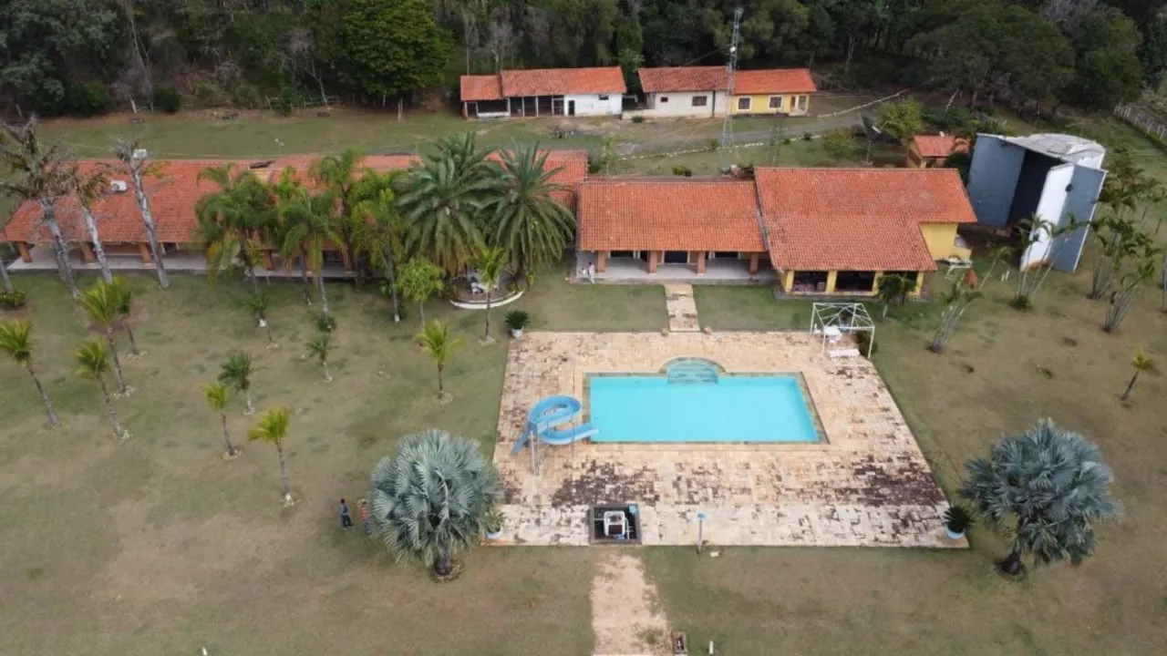 Fazenda à venda de 19 ha em Porto Feliz, SP, Brasil