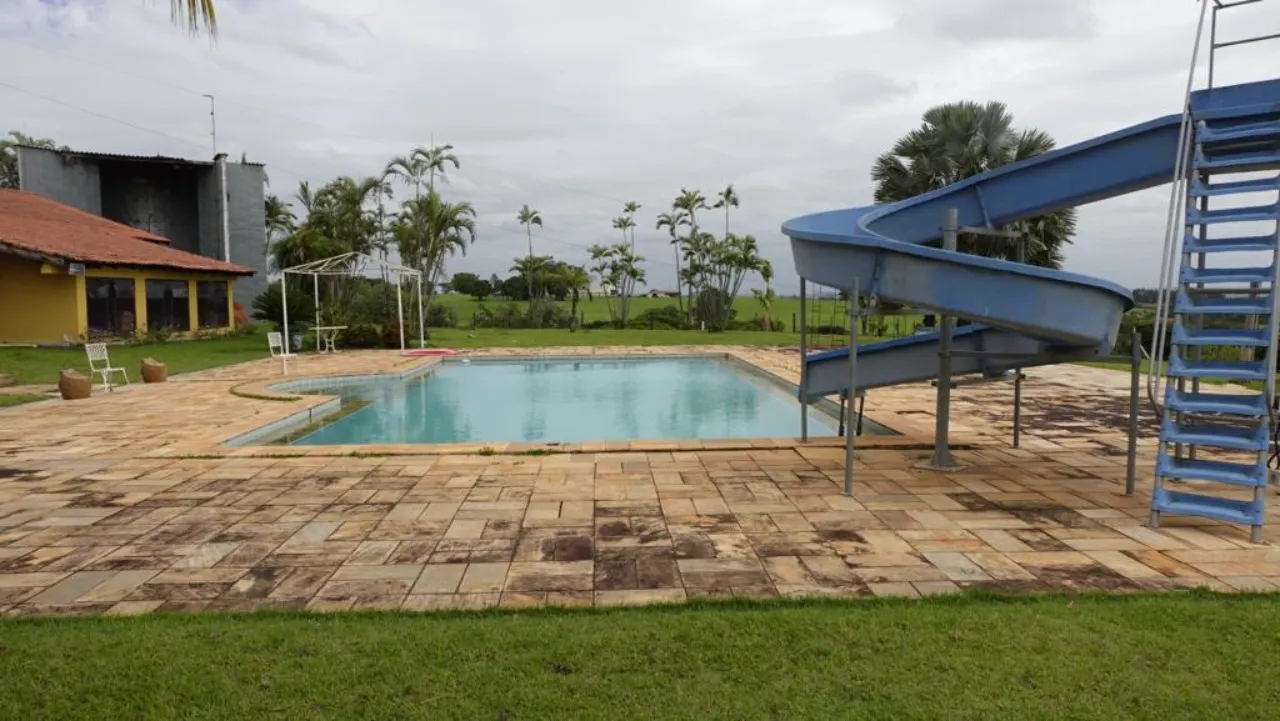 Fazenda à venda de 19 ha em Porto Feliz, SP, Brasil