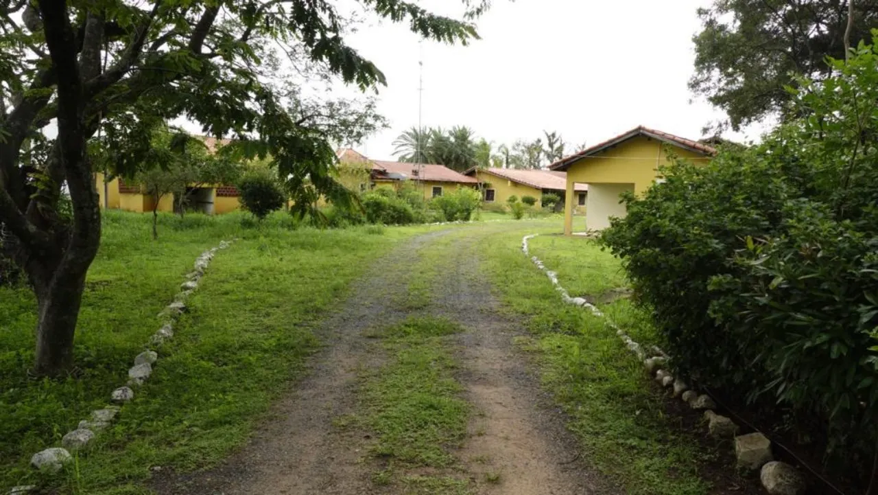 Fazenda à venda de 19 ha em Porto Feliz, SP, Brasil