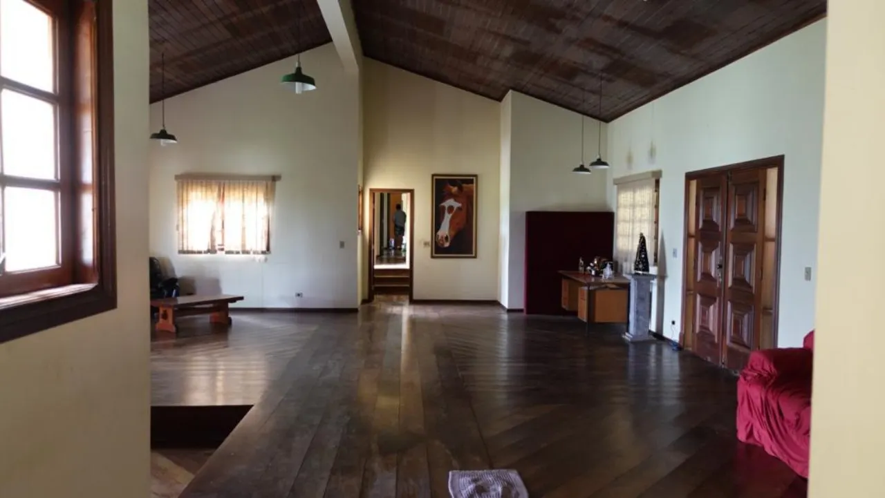Fazenda à venda de 19 ha em Porto Feliz, SP, Brasil