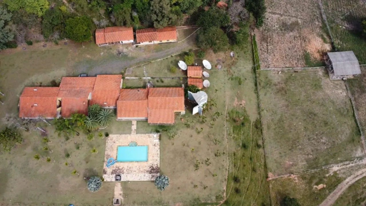 Fazenda à venda de 19 ha em Porto Feliz, SP, Brasil
