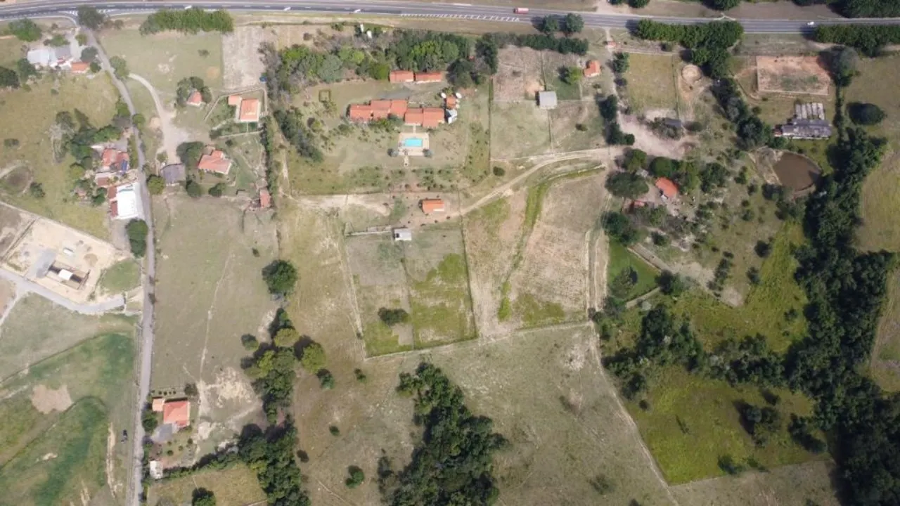 Fazenda à venda de 19 ha em Porto Feliz, SP, Brasil