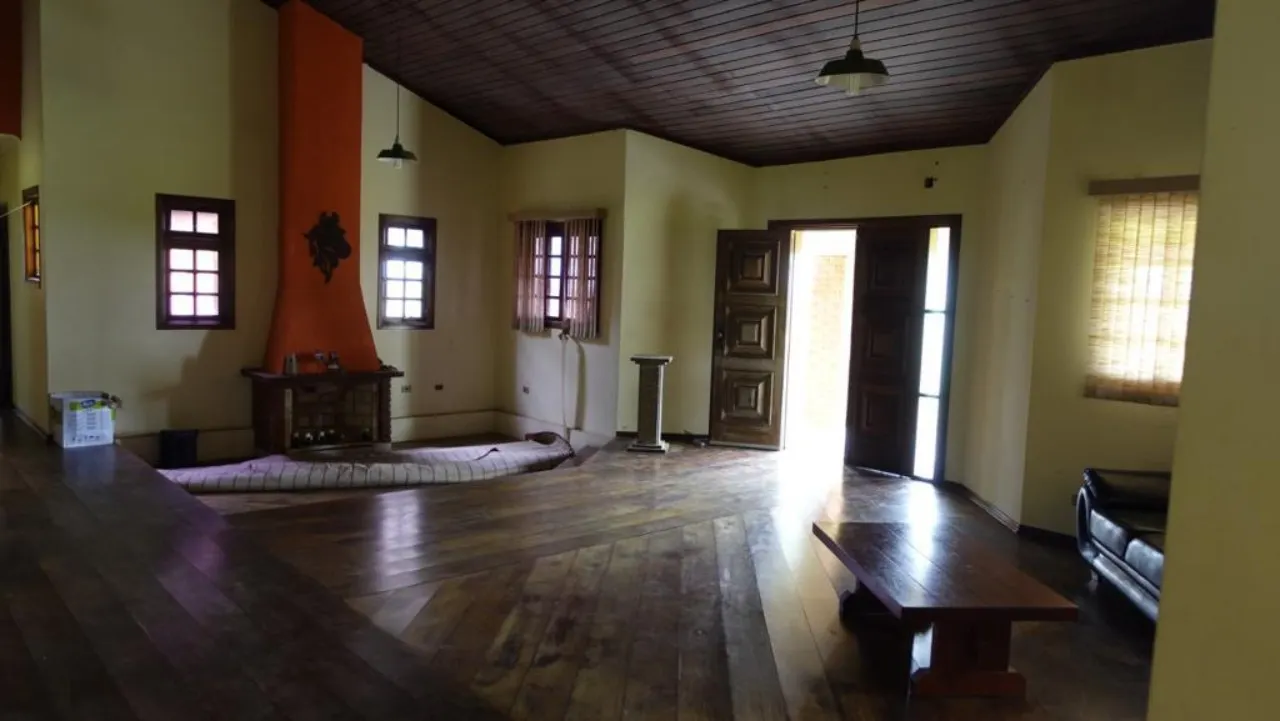 Fazenda à venda de 19 ha em Porto Feliz, SP, Brasil