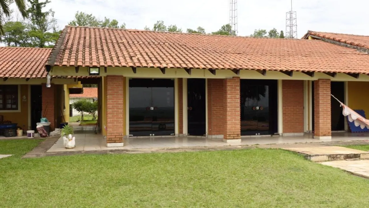 Fazenda à venda de 19 ha em Porto Feliz, SP, Brasil