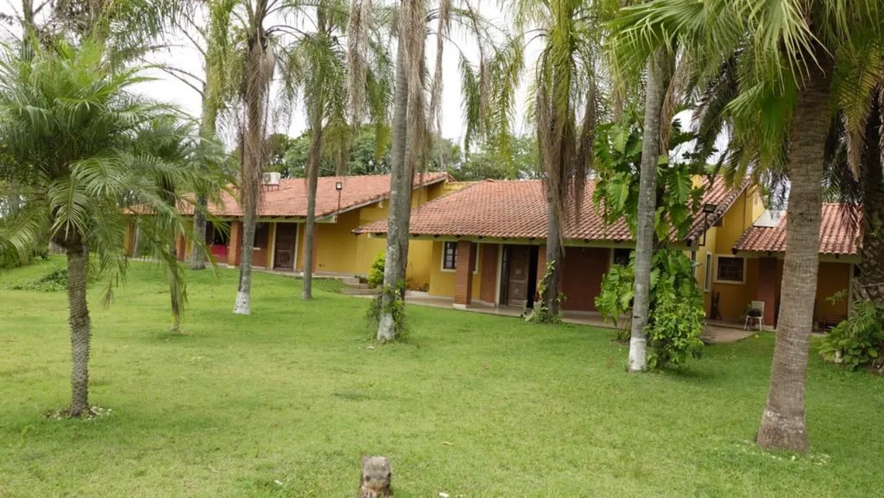 Fazenda à venda de 19 ha em Porto Feliz, SP, Brasil