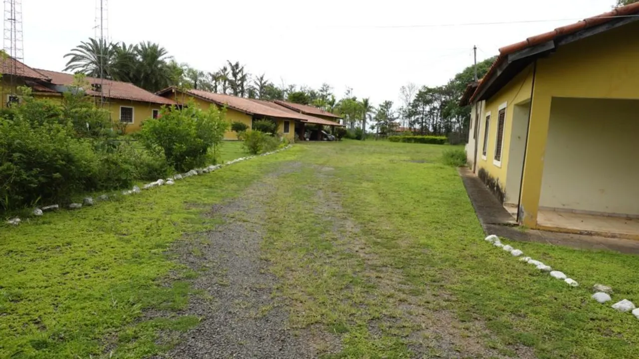 Fazenda à venda de 19 ha em Porto Feliz, SP, Brasil