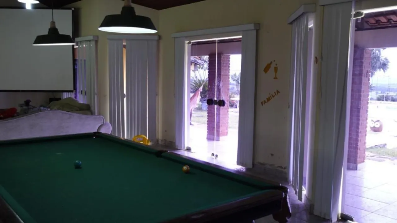 Fazenda à venda de 19 ha em Porto Feliz, SP, Brasil