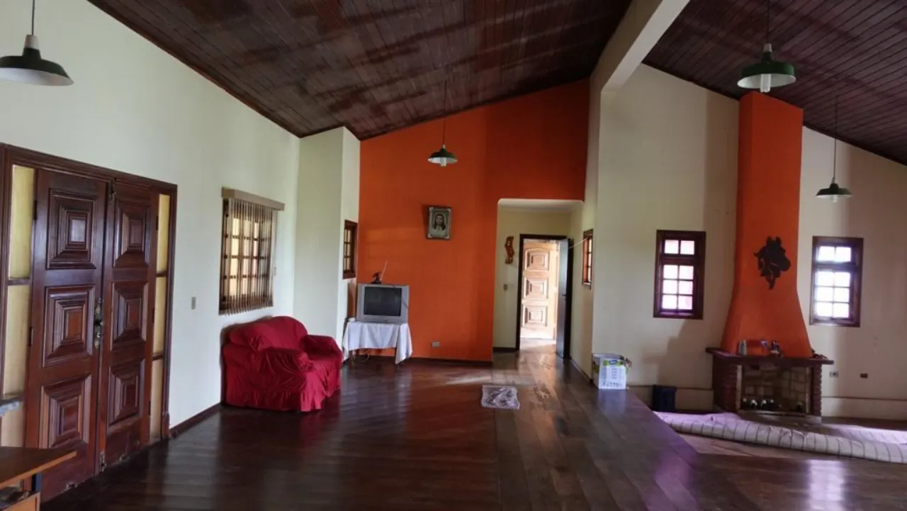 Fazenda à venda de 19 ha em Porto Feliz, SP, Brasil