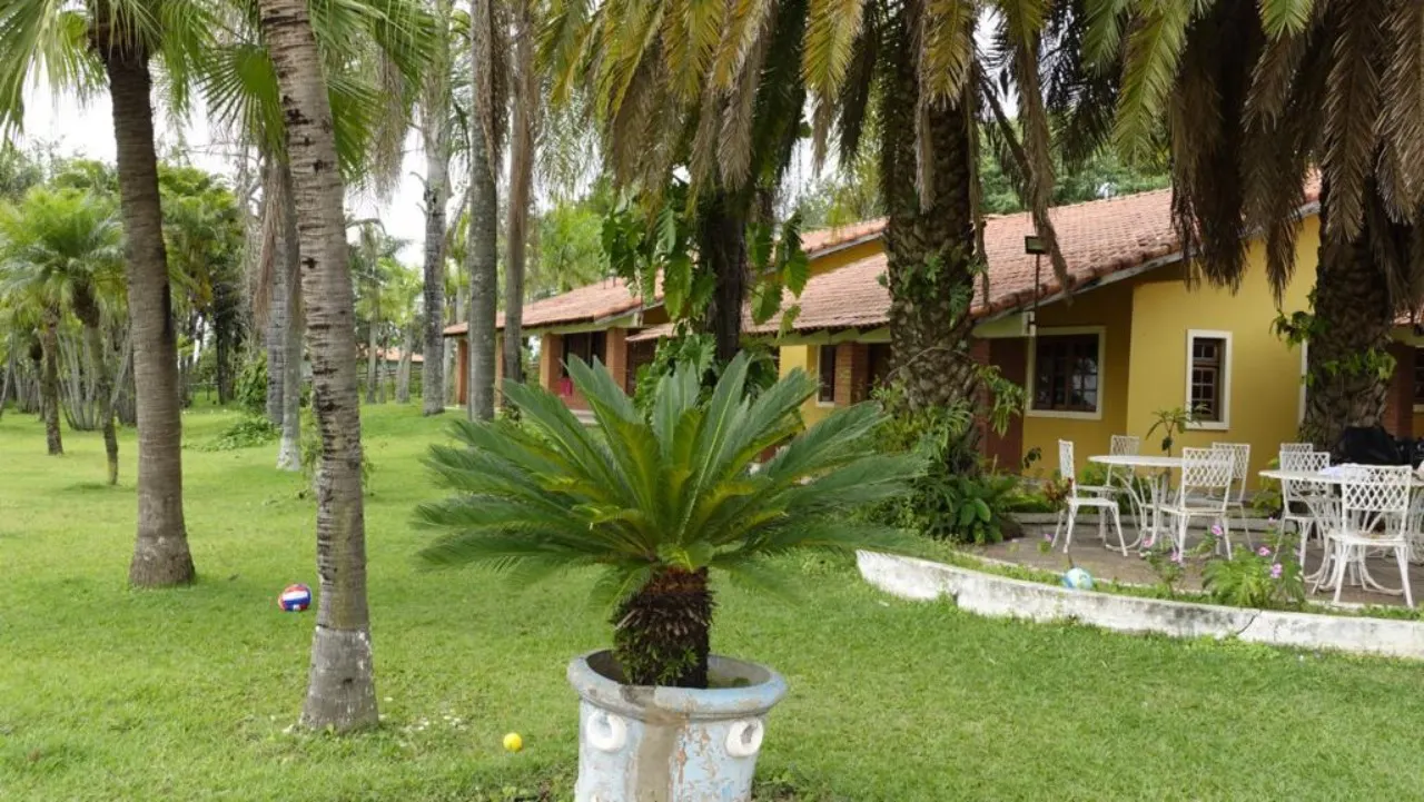 Fazenda à venda de 19 ha em Porto Feliz, SP, Brasil