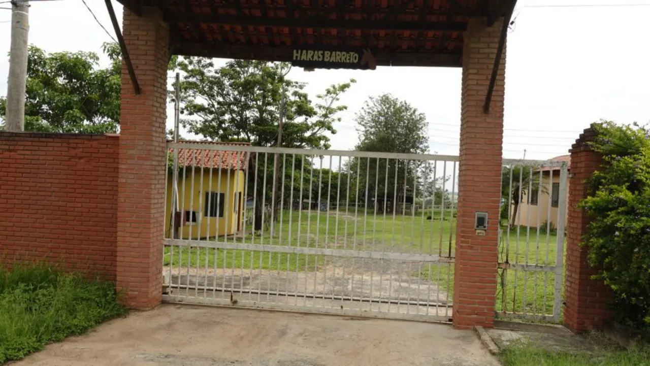 Fazenda à venda de 19 ha em Porto Feliz, SP, Brasil