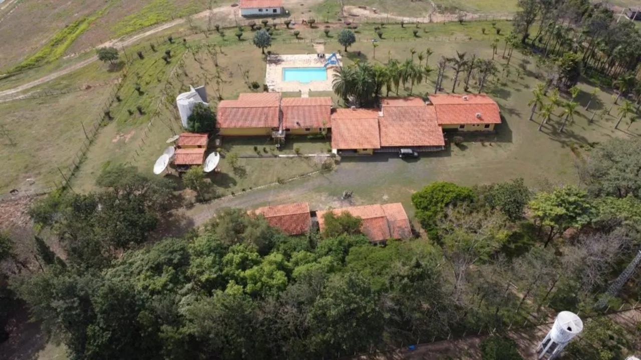 Fazenda à venda de 19 ha em Porto Feliz, SP, Brasil